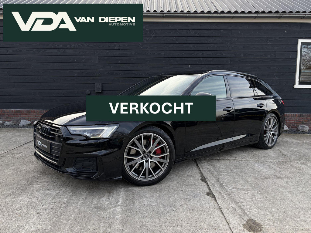 Audi A6 Avant 55 TFSI e quattro Competition 51441316-0.jpg | Van Diepen Automotive