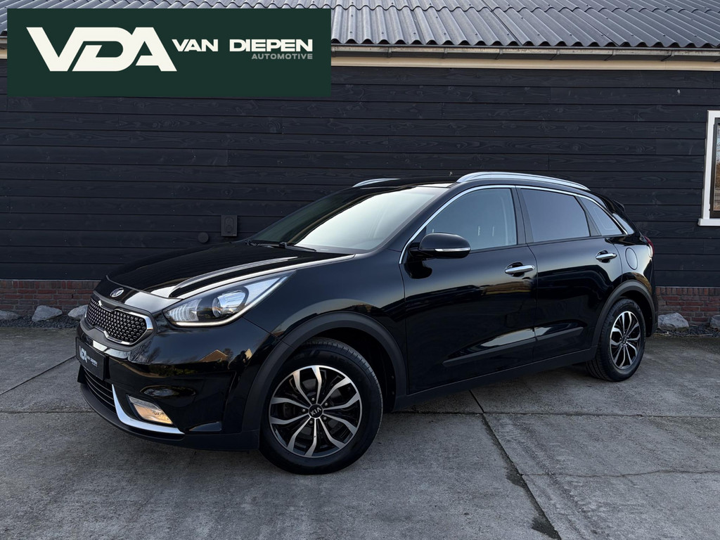 Kia Niro 1.6 GDi Hybrid DynamicLine 51626501-0.jpg | Van Diepen Automotive