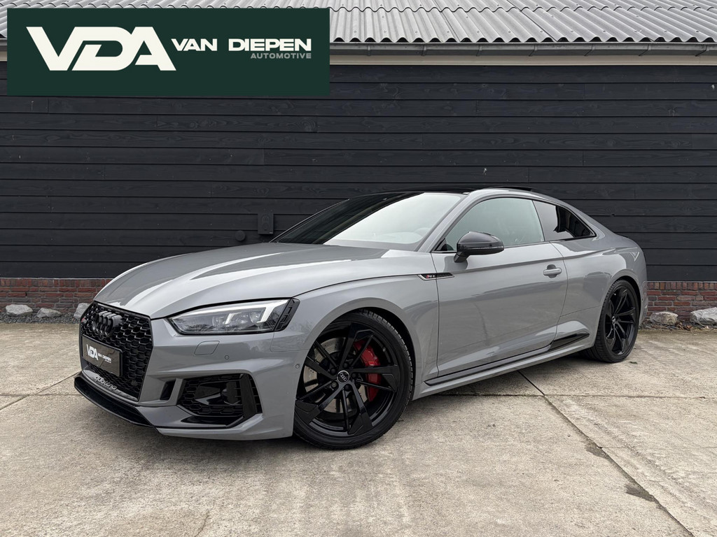 Audi RS5 A5 Coupé 2.9 TFSI quattro 51657750-0.jpg | Van Diepen Automotive