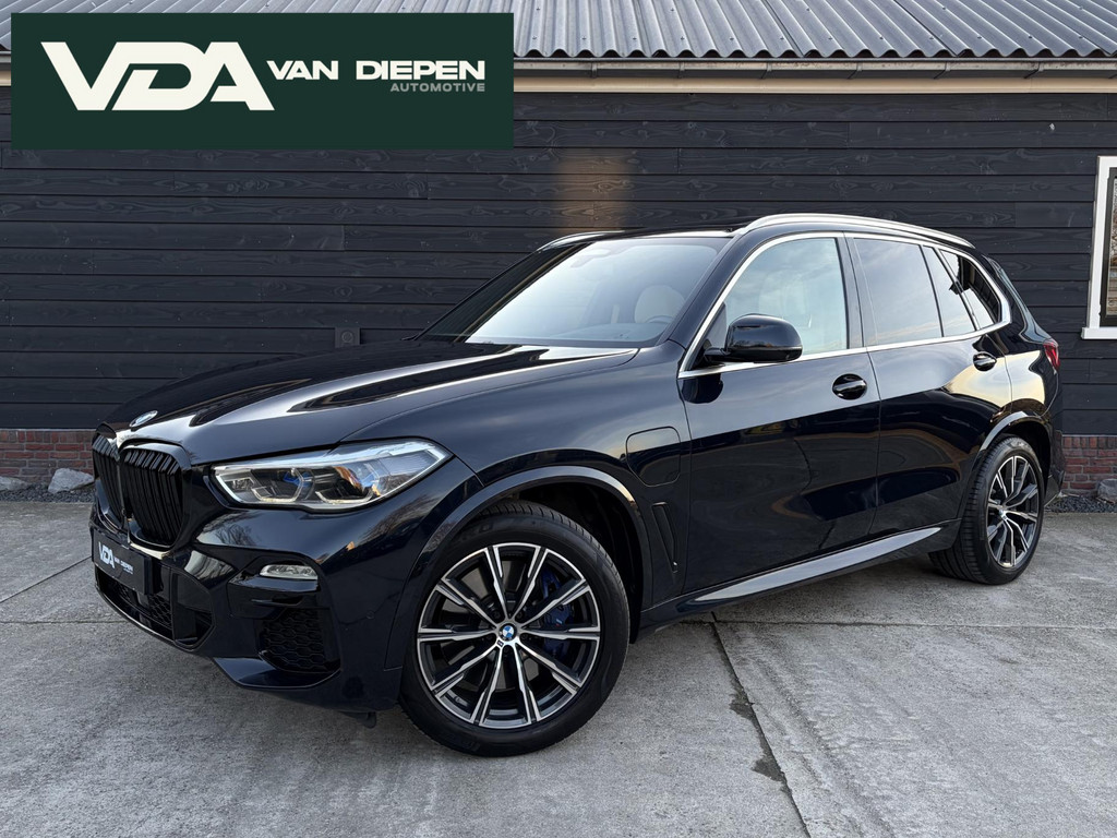 BMW X5 xDrive45e High Executive 51792266-0.jpg | Van Diepen Automotive