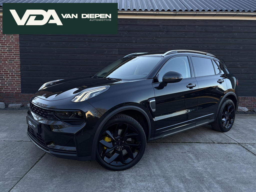 Lynk & Co 01 1.5 51834121-0.jpg | Van Diepen Automotive