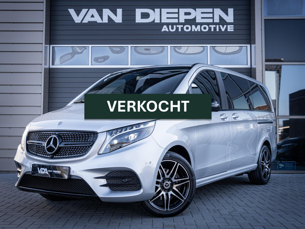 Mercedes-Benz V-Klasse 300d Lang DC Avantgarde Edition 52188846-0.jpg | Van Diepen Automotive