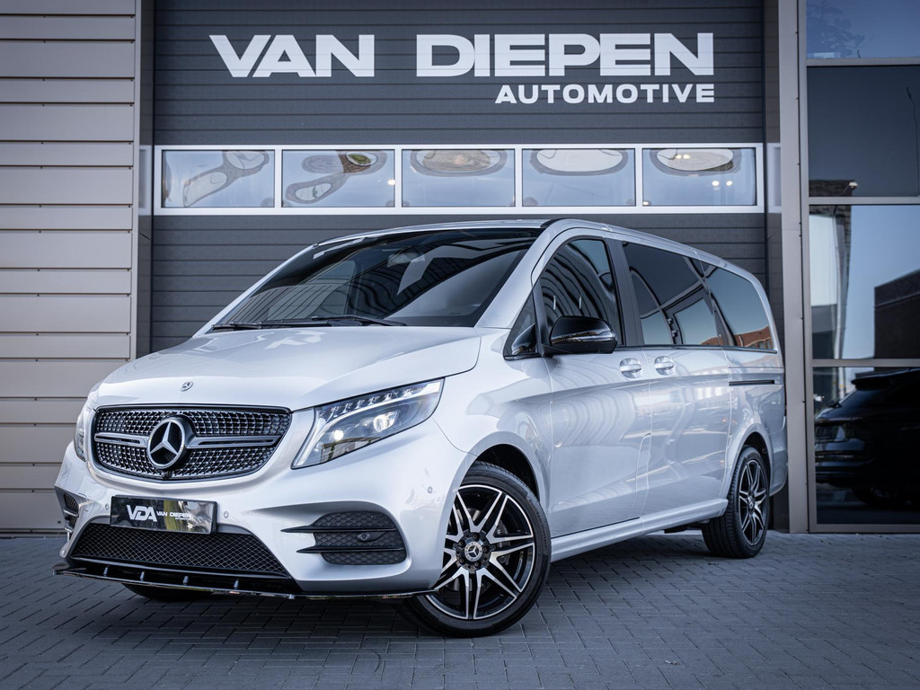 Mercedes-Benz V-Klasse 300d Lang DC Avantgarde Edition 52188846-0.jpg | Van Diepen Automotive