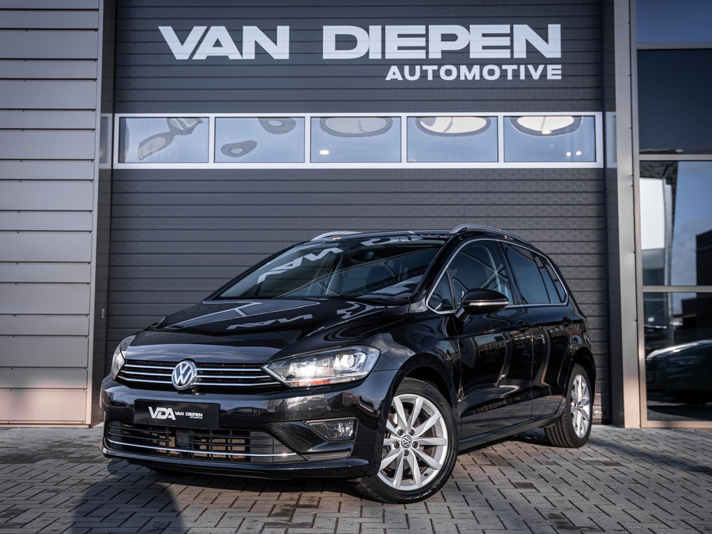 Volkswagen Golf Sportsvan 1.4 TSI Highline Business 52523479-0.jpg | Van Diepen Automotive