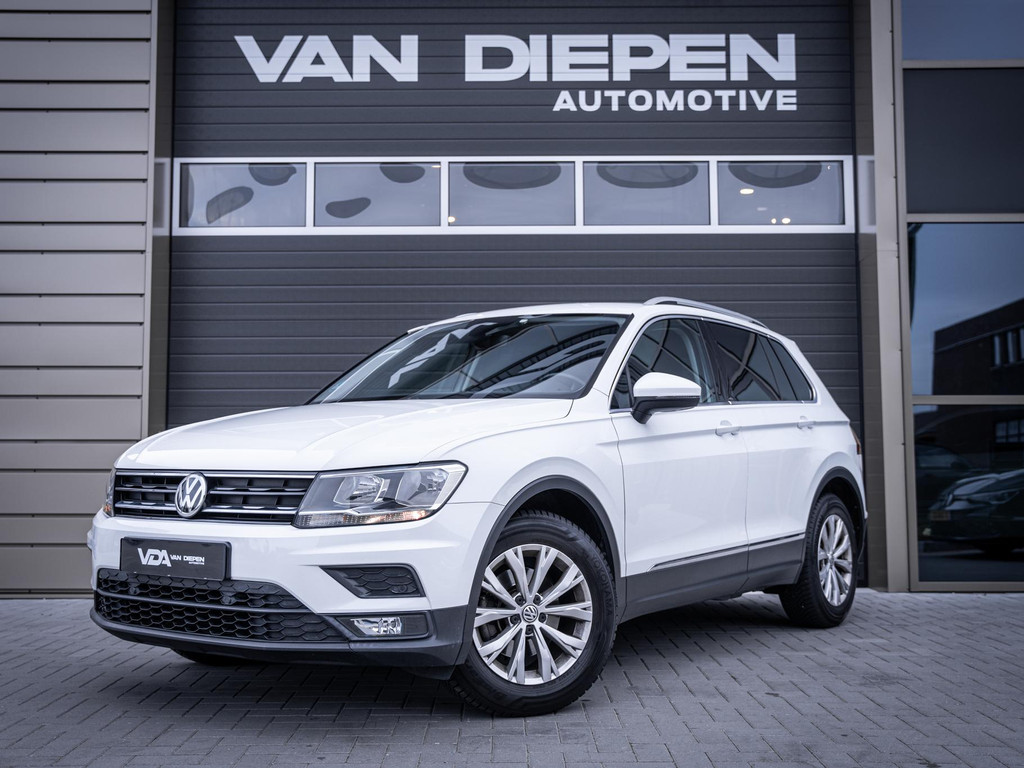 Volkswagen Tiguan 1.5 TSI Comfortline Business 52634296-0.jpg | Van Diepen Automotive