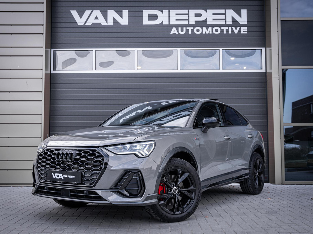 Audi Q3 Sportback 40 TFSI quattro S Edition 52716312-0.jpg | Van Diepen Automotive