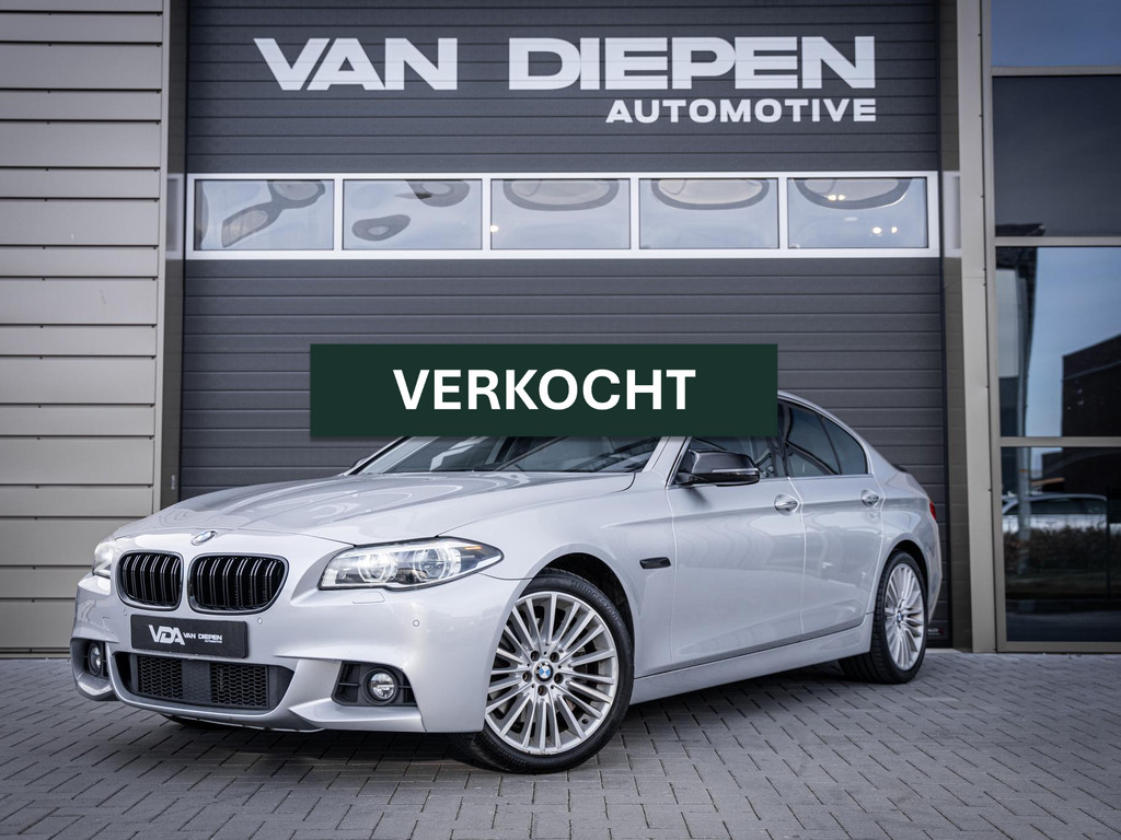 BMW 5 Serie 535xi High Executive 52748682-0.jpg | Van Diepen Automotive