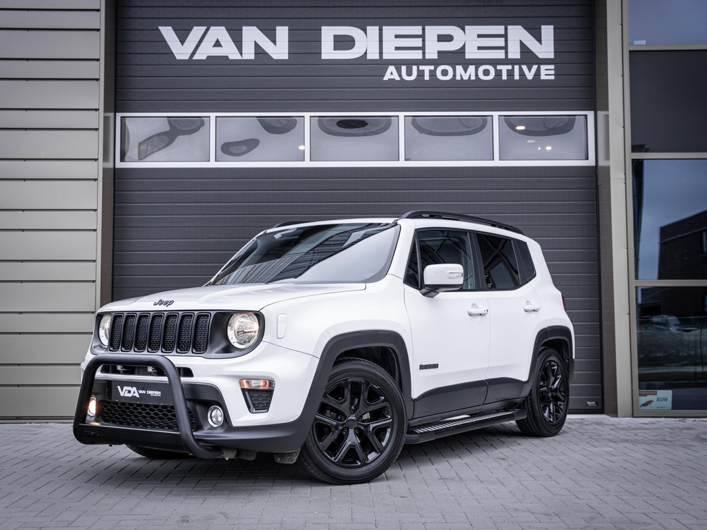 Jeep Renegade 1.0T Limited 53094554-0.jpg | Van Diepen Automotive