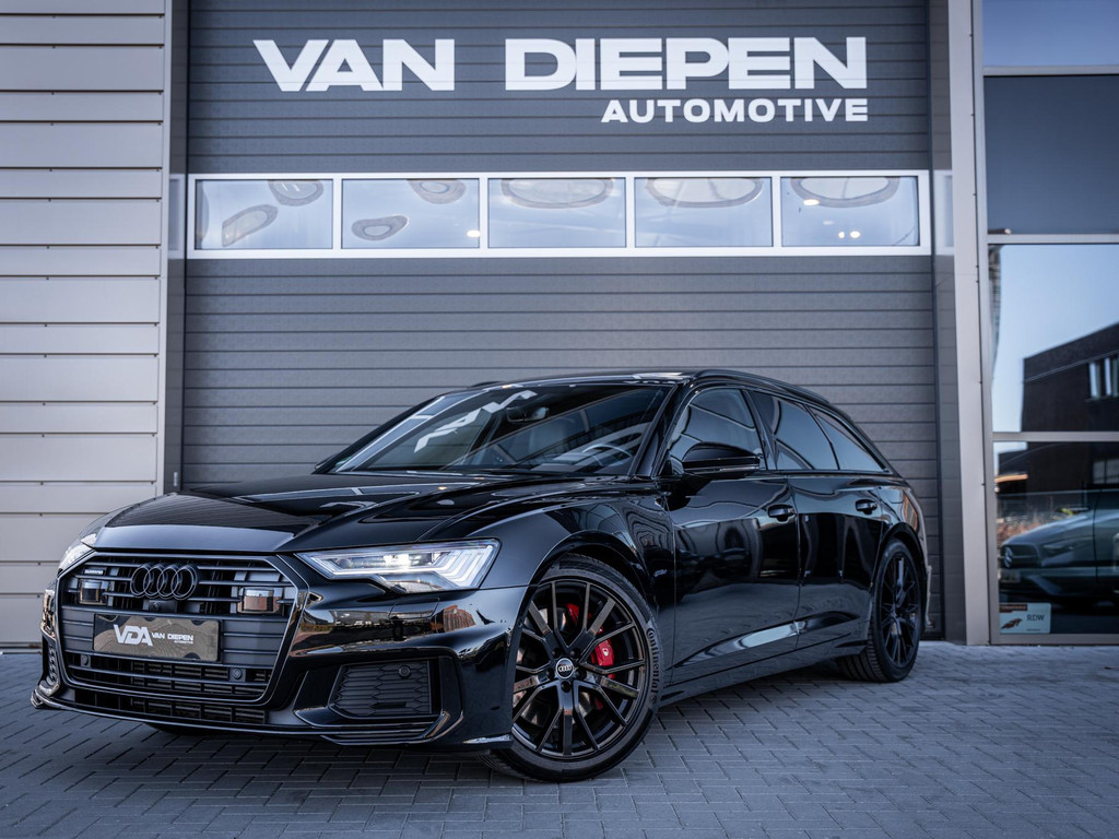 Audi A6 Avant 55 TFSI e quattro Competition 53195984-0.jpg | Van Diepen Automotive