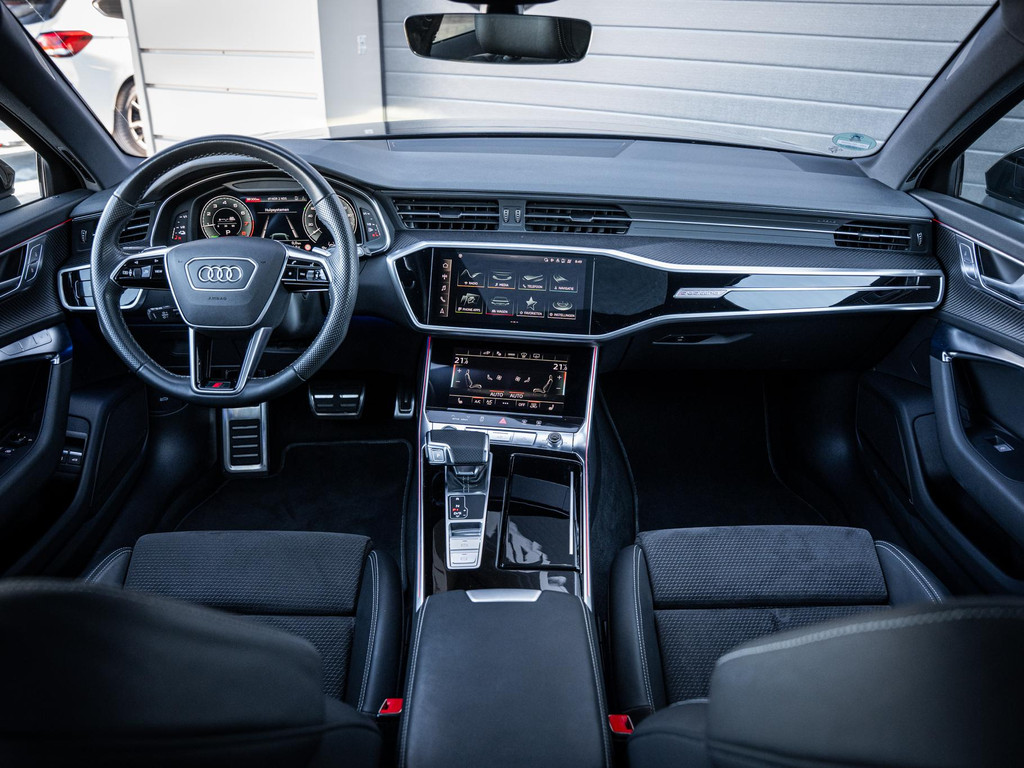 Audi A6 Avant 55 TFSI e quattro Competition 53195984-10.jpg | Van Diepen Automotive