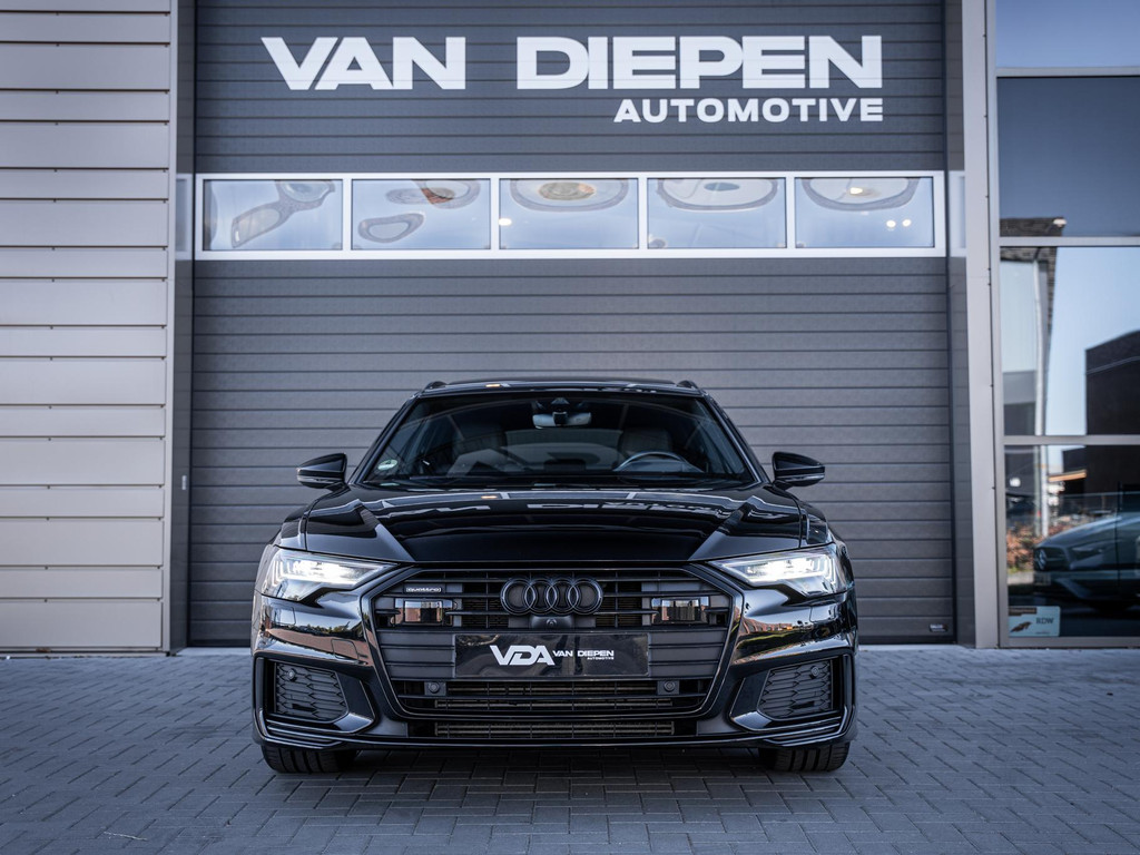 Audi A6 Avant 55 TFSI e quattro Competition 53195984-2.jpg | Van Diepen Automotive