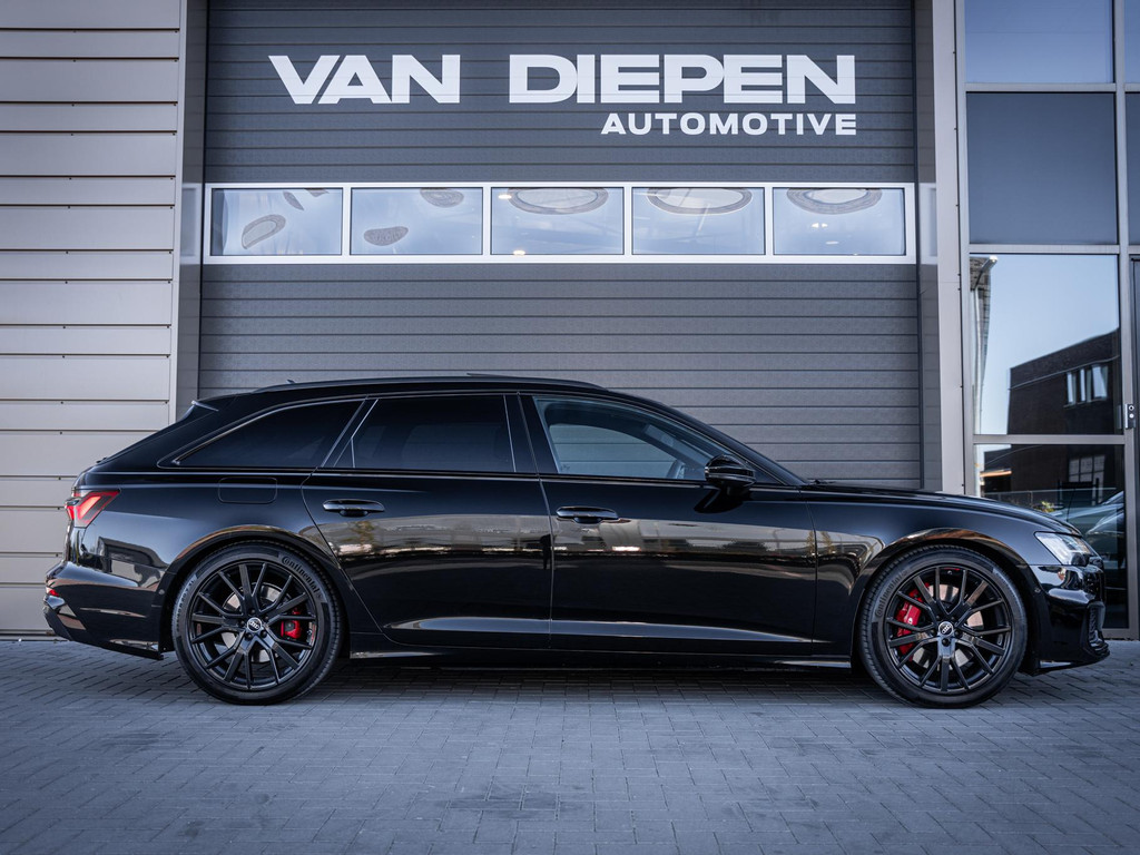 Audi A6 Avant 55 TFSI e quattro Competition 53195984-4.jpg | Van Diepen Automotive
