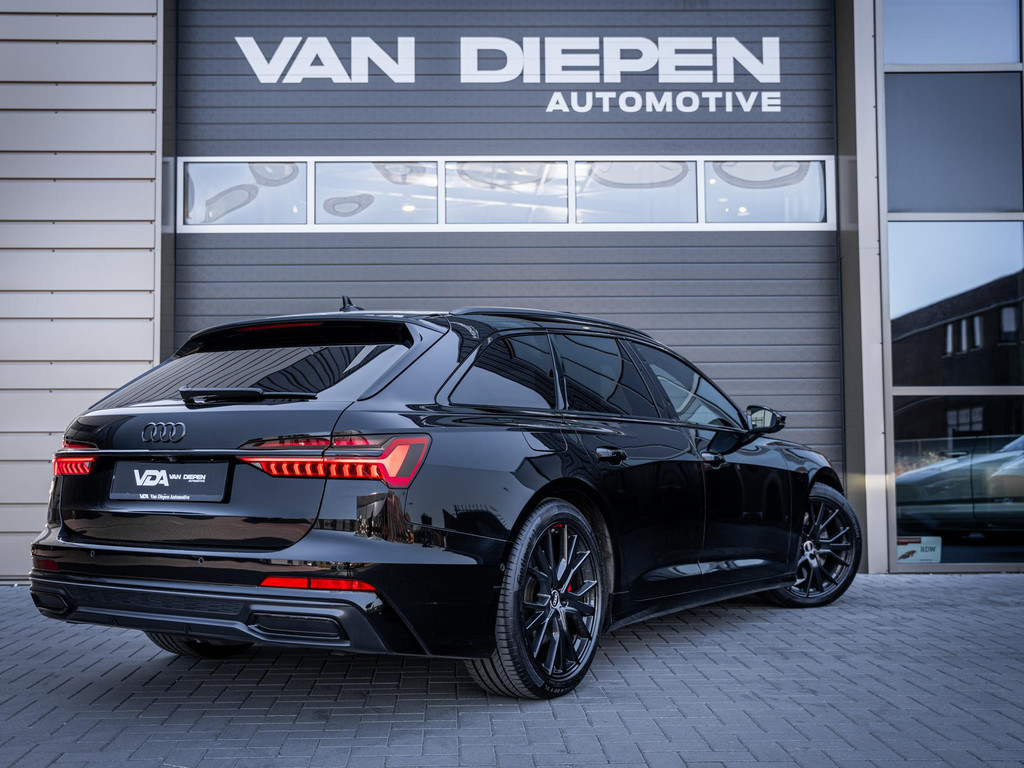 Audi A6 Avant 55 TFSI e quattro Competition 53195984-5.jpg | Van Diepen Automotive