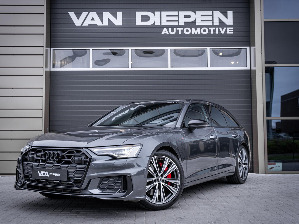 Audi A6 Avant 55 TFSI e quattro S edition Competition 53378150-0.jpg | Van Diepen Automotive