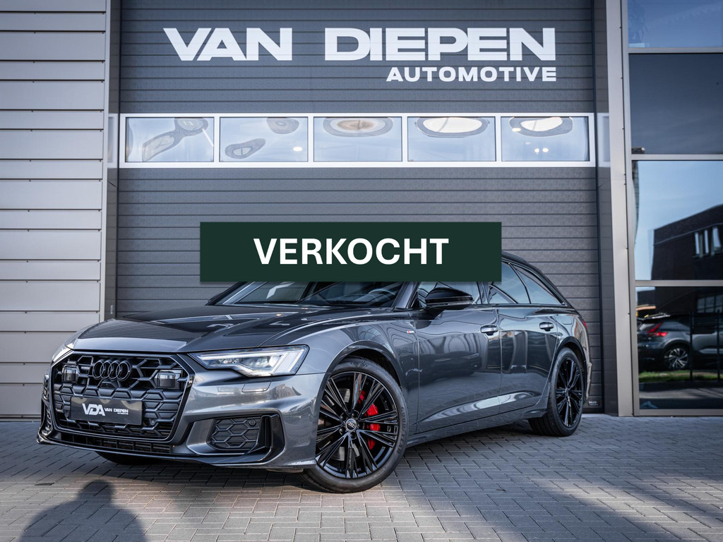 Audi A6 Avant 55 TFSI e quattro Competition 53378150-0.jpg | Van Diepen Automotive