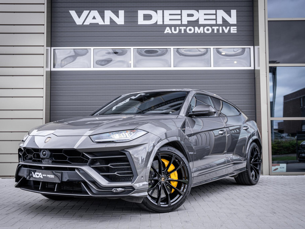 Lamborghini Urus 4.0 V8 53379195-0.jpg | Van Diepen Automotive