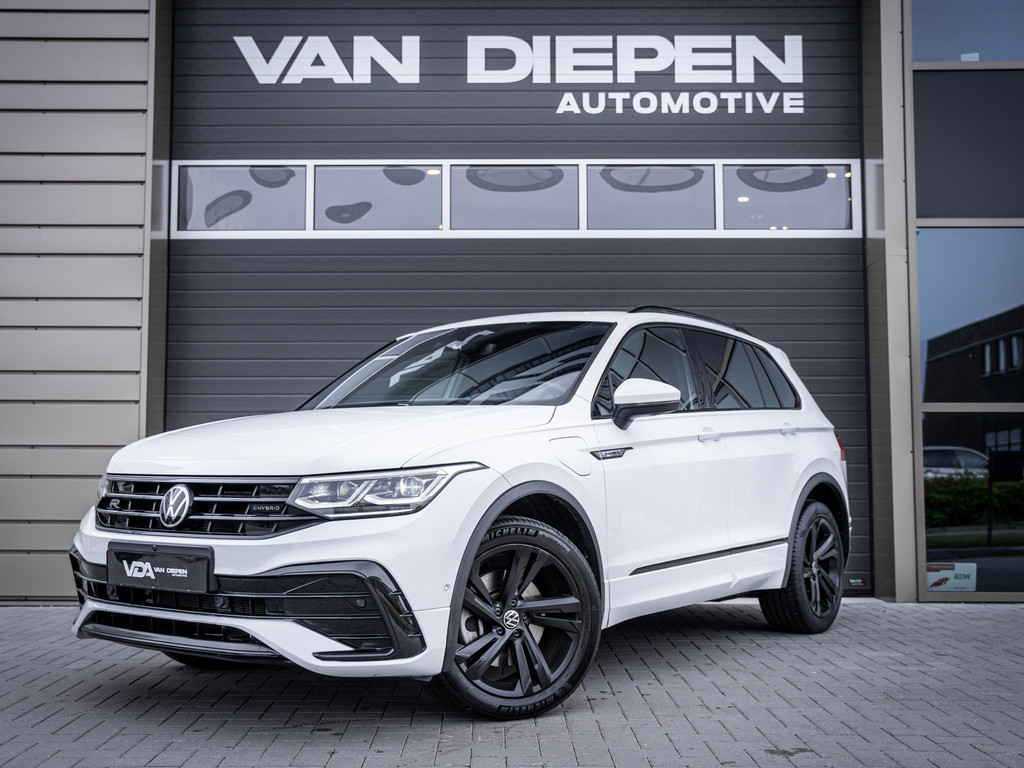 Volkswagen Tiguan 1.4 TSI eHybrid R-Line Business+ 53563274-0.jpg | Van Diepen Automotive