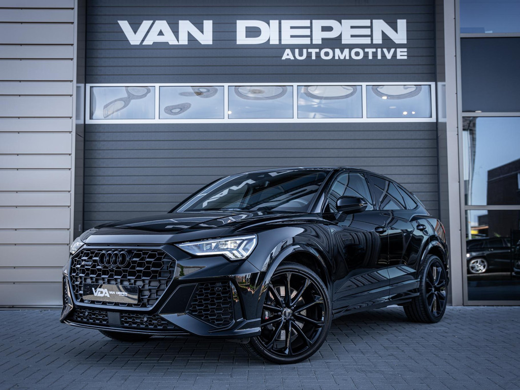 Audi Q3 Sportback TFSI RS 53913187-0.jpg | Van Diepen Automotive