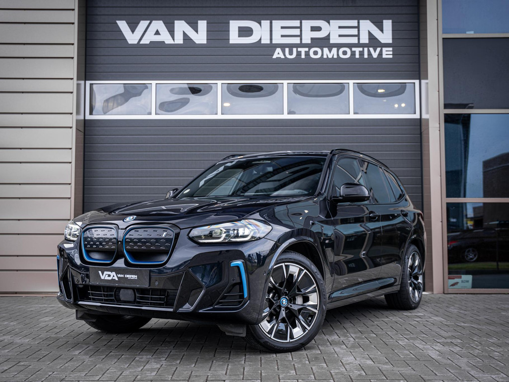 BMW iX3 Executive 80 kWh 54079024-0.jpg | Van Diepen Automotive