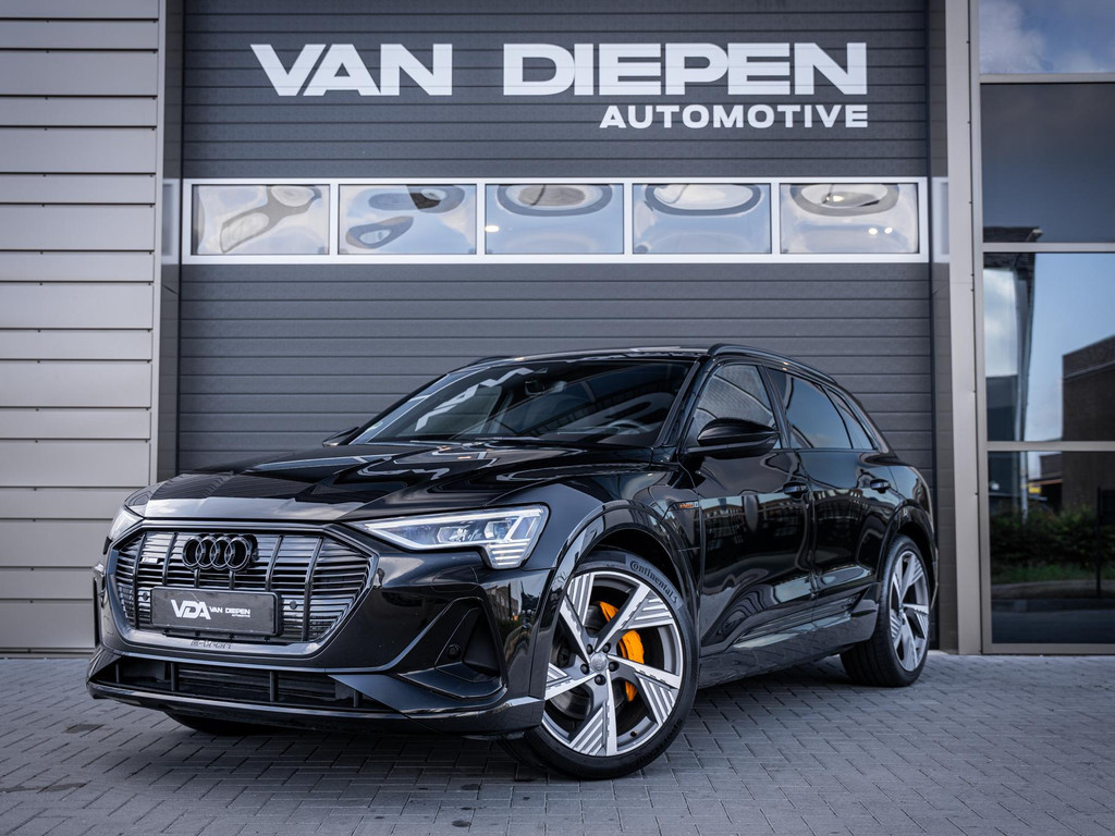 Audi e-tron 55 quattro S edition 95 kWh 54338374-0.jpg | Van Diepen Automotive