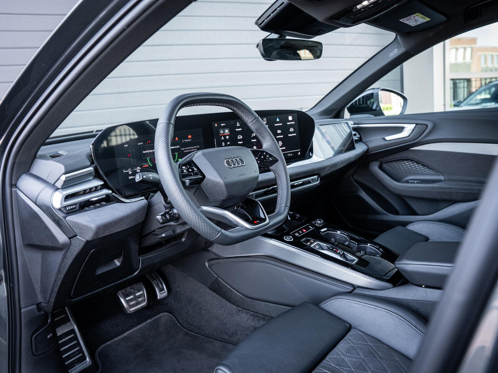 Audi A5 Avant 2.0 e-hybrid quattro S edition 54502694-1.jpg | Van Diepen Automotive