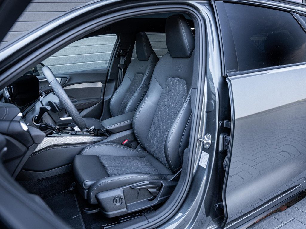 Audi A5 Avant 2.0 e-hybrid quattro S edition 54502694-10.jpg | Van Diepen Automotive