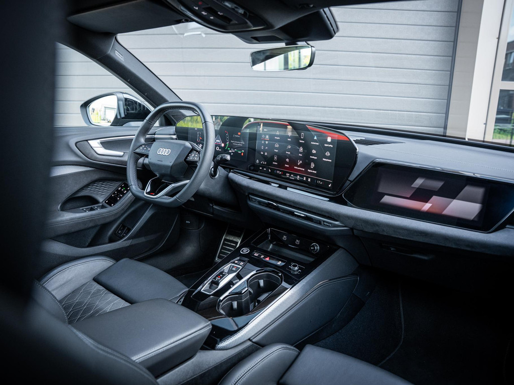 Audi A5 Avant 2.0 e-hybrid quattro S edition 54502694-12.jpg | Van Diepen Automotive