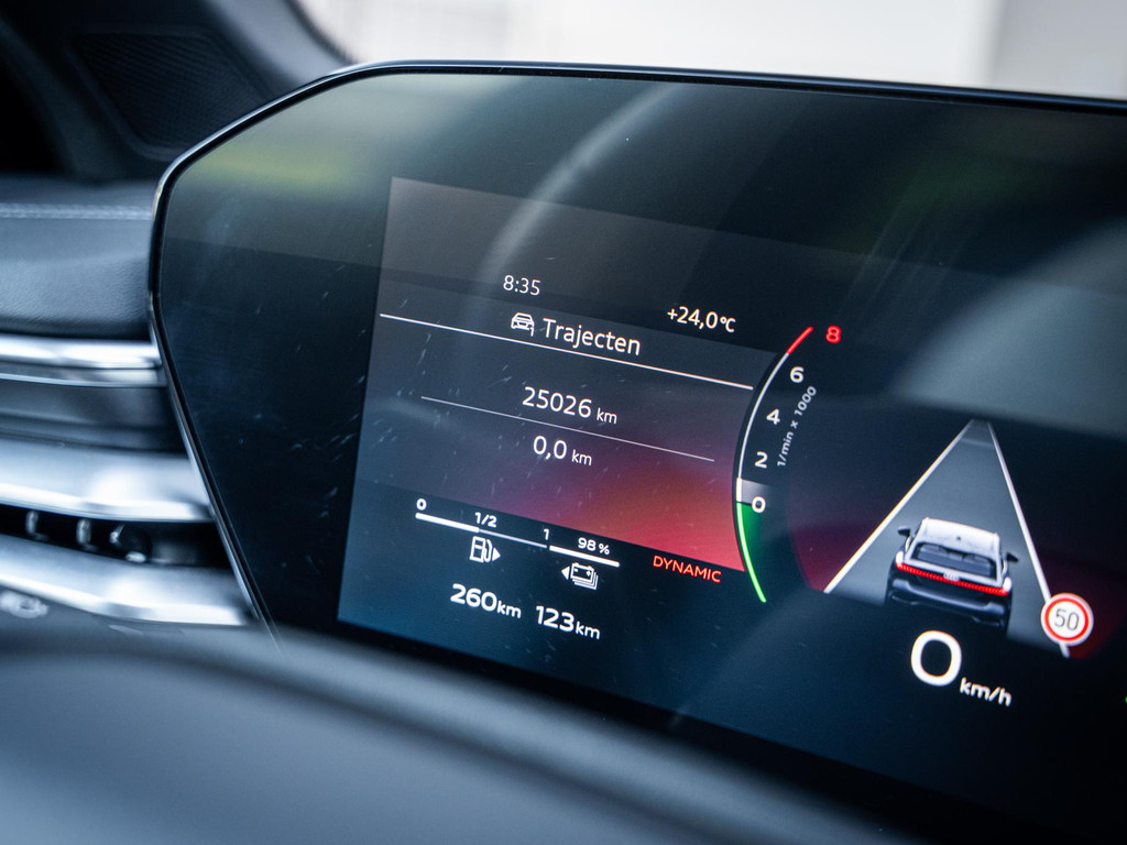 Audi A5 Avant 2.0 e-hybrid quattro S edition 54502694-13.jpg | Van Diepen Automotive