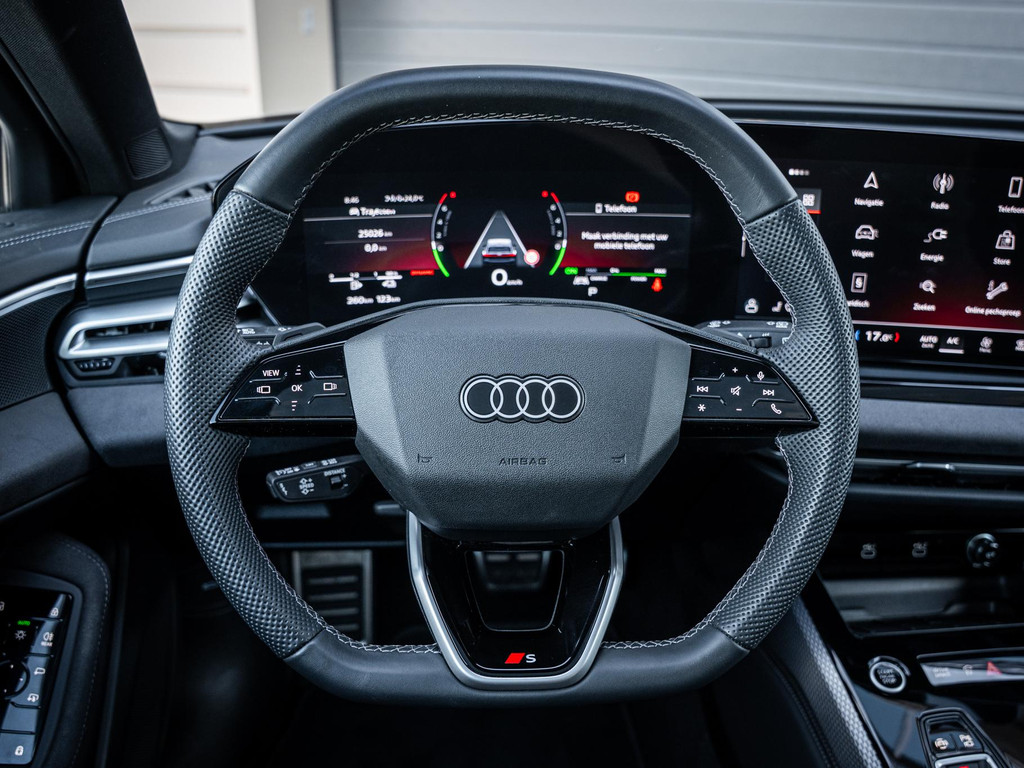 Audi A5 Avant 2.0 e-hybrid quattro S edition 54502694-14.jpg | Van Diepen Automotive