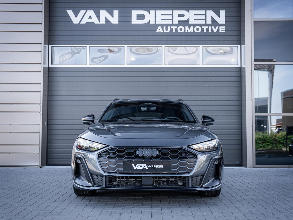 Audi A5 Avant 2.0 e-hybrid quattro S edition 54502694-2.jpg | Van Diepen Automotive