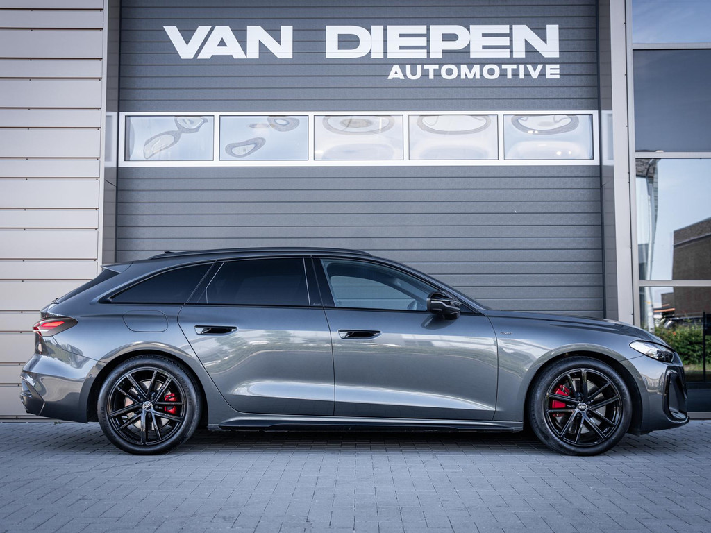 Audi A5 Avant 2.0 e-hybrid quattro S edition 54502694-4.jpg | Van Diepen Automotive
