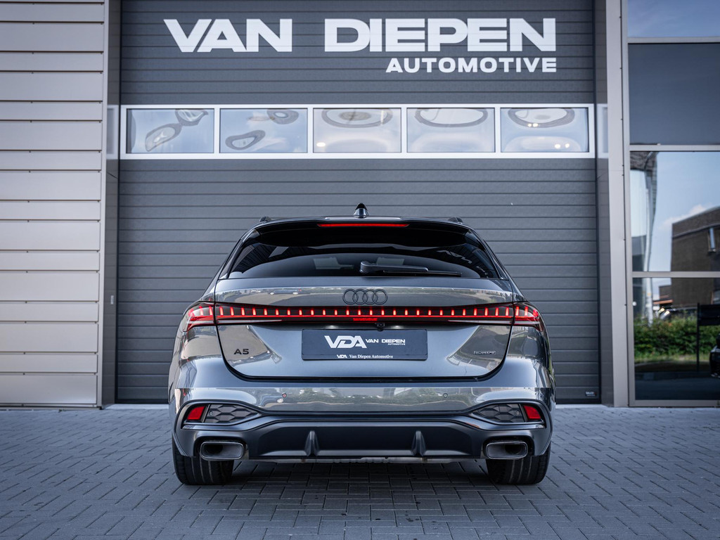 Audi A5 Avant 2.0 e-hybrid quattro S edition 54502694-6.jpg | Van Diepen Automotive