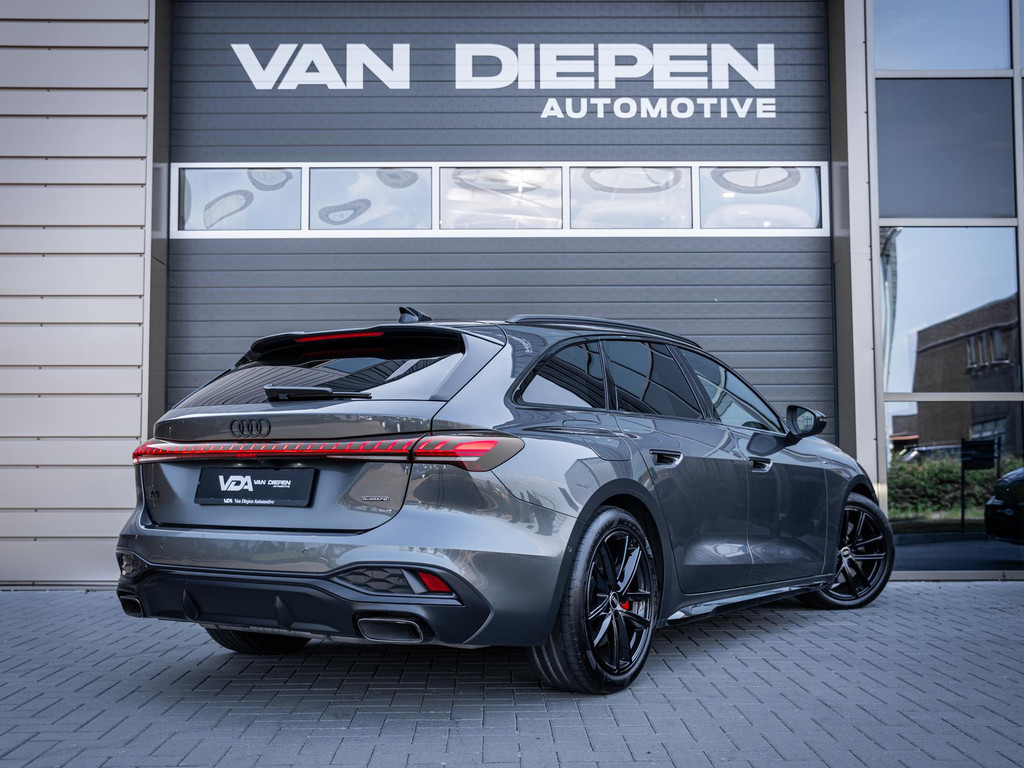 Audi A5 Avant 2.0 e-hybrid quattro S edition 54502694-7.jpg | Van Diepen Automotive