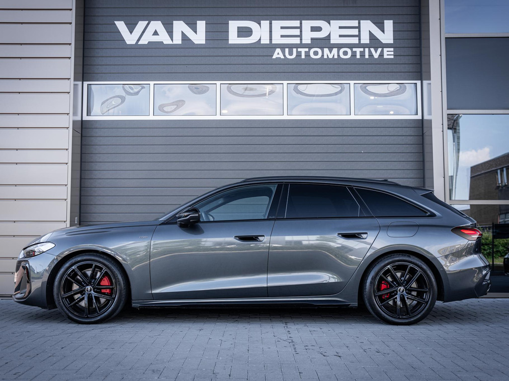 Audi A5 Avant 2.0 e-hybrid quattro S edition 54502694-8.jpg | Van Diepen Automotive