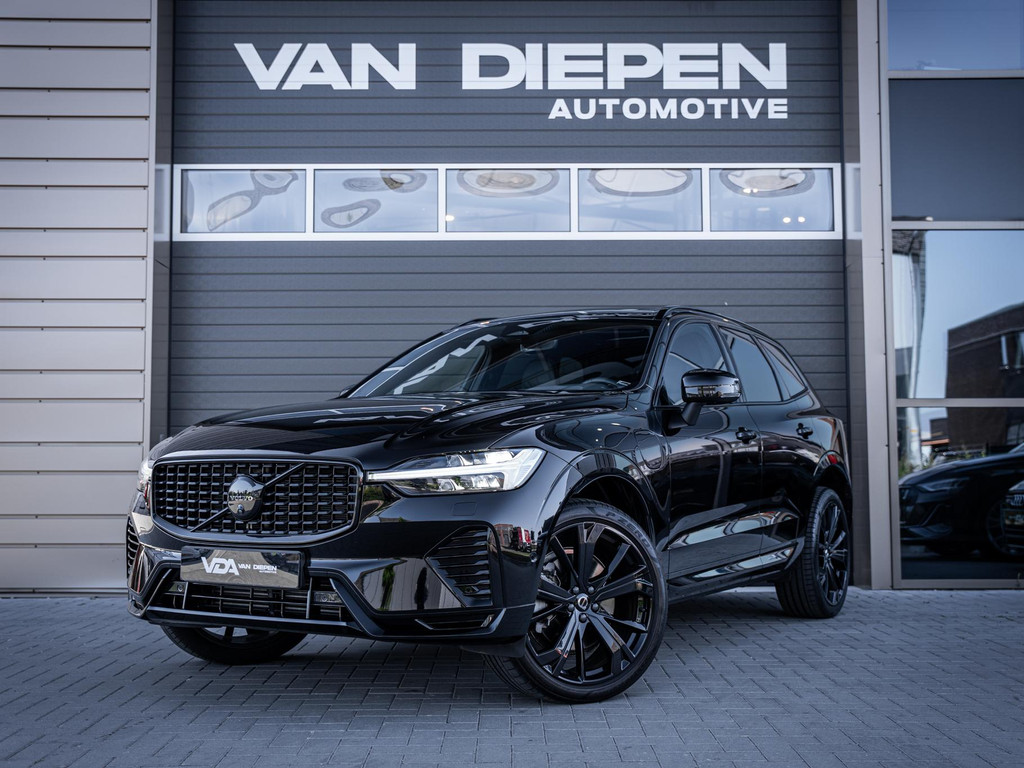 Volvo XC60 2.0 T8 Plug-in hybrid AWD Plus Black Edition 54604528-0.jpg | Van Diepen Automotive