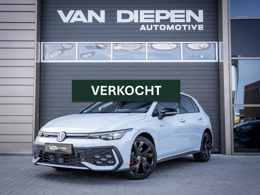 Volkswagen Golf 8.5 1.5 eHybrid GTE 54604887-0.jpg | Van Diepen Automotive