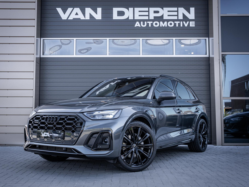 Audi Q5 50 TFSI e S edition 54605426-0.jpg | Van Diepen Automotive
