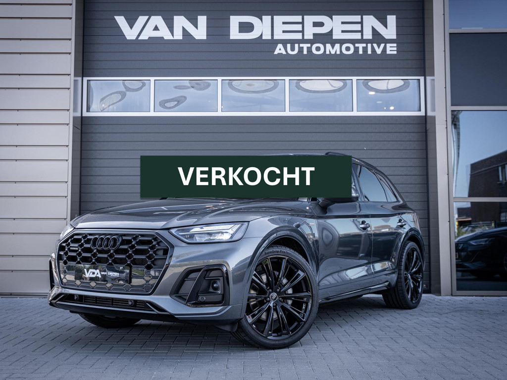 Audi Q5 50 TFSI e S edition 54605426-0.jpg | Van Diepen Automotive