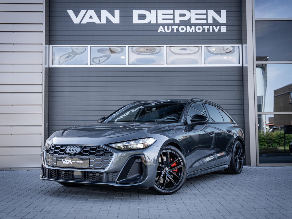 Audi A5 Avant 2.0 e-hybrid quattro S edition 54718446-0.jpg | Van Diepen Automotive