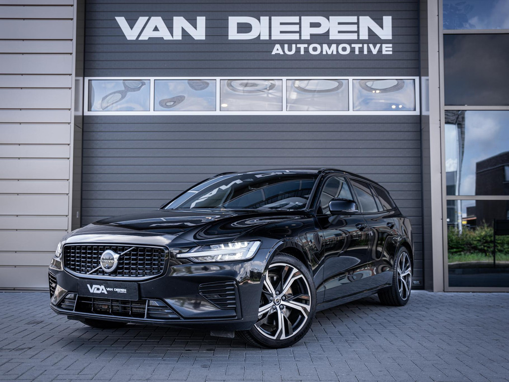 Volvo V60 2.0 T6 Plug-in hybrid AWD 54783159-0.jpg | Van Diepen Automotive