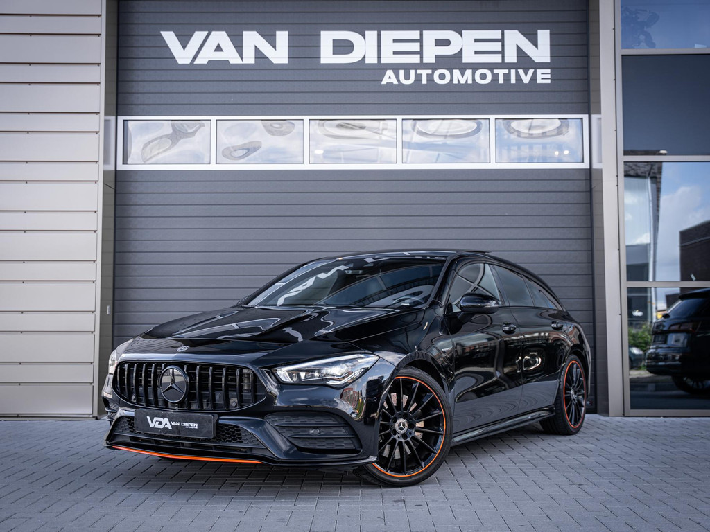 Mercedes-Benz CLA Shooting Brake CLA220 Premium Plus 54795610-0.jpg | Van Diepen Automotive