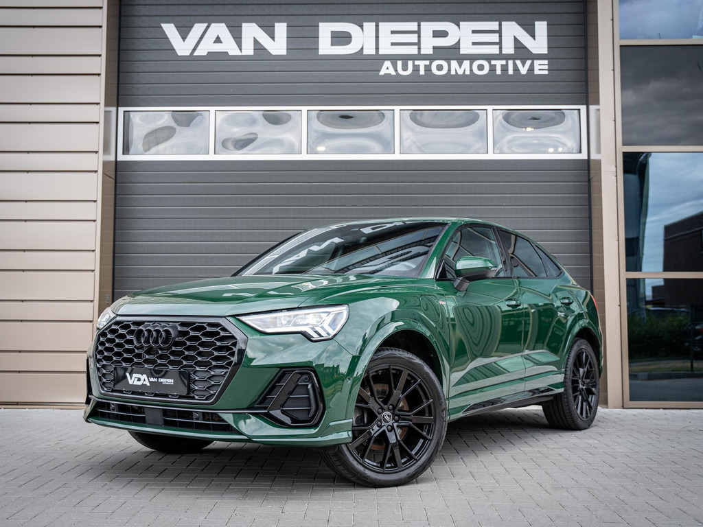 Audi Q3 Sportback 45 TFSI e S Edition 54840366-0.jpg | Van Diepen Automotive