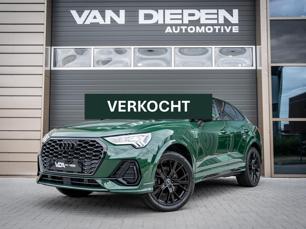 Audi Q3 Sportback 45 TFSI e S Edition 54840366-0.jpg | Van Diepen Automotive