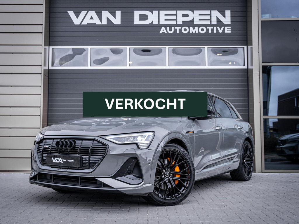 Audi e-tron 55 quattro S edition 95 kWh 54907451-0.jpg | Van Diepen Automotive