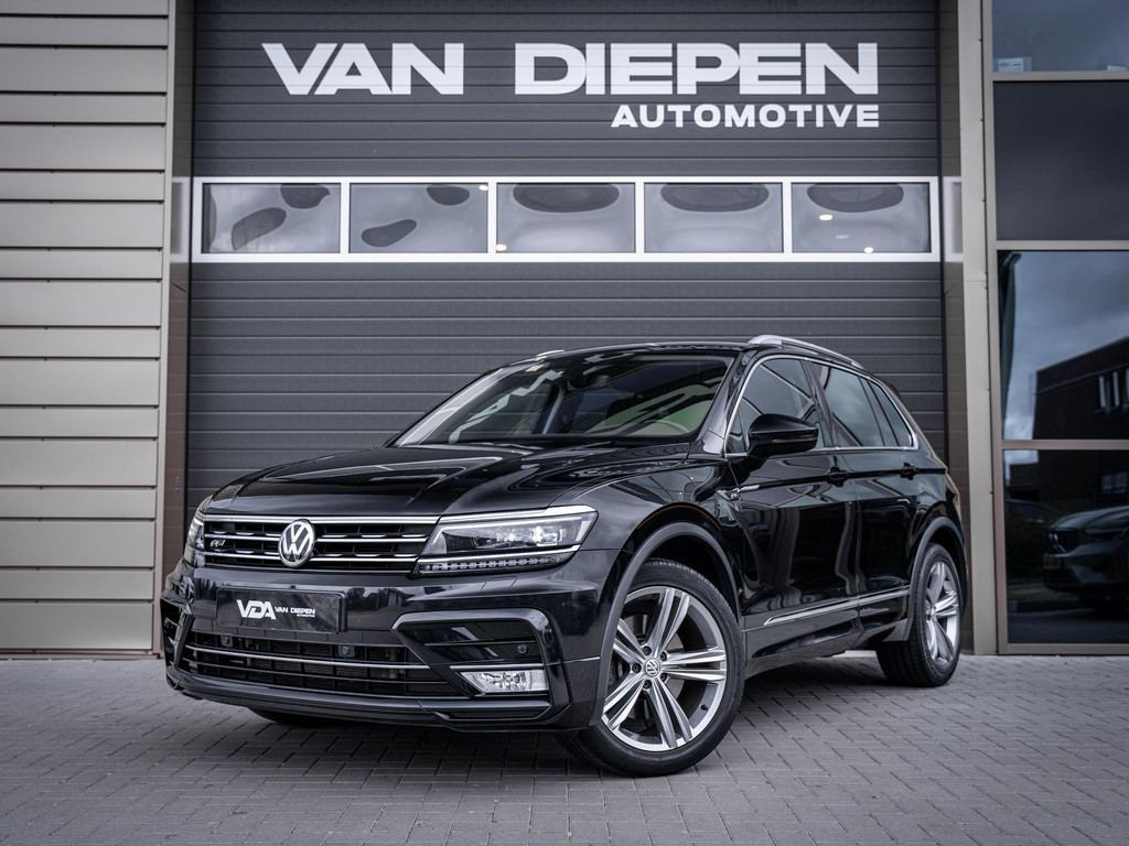 Volkswagen Tiguan 2.0 TSI 4Motion Highline 55101924-0.jpg | Van Diepen Automotive