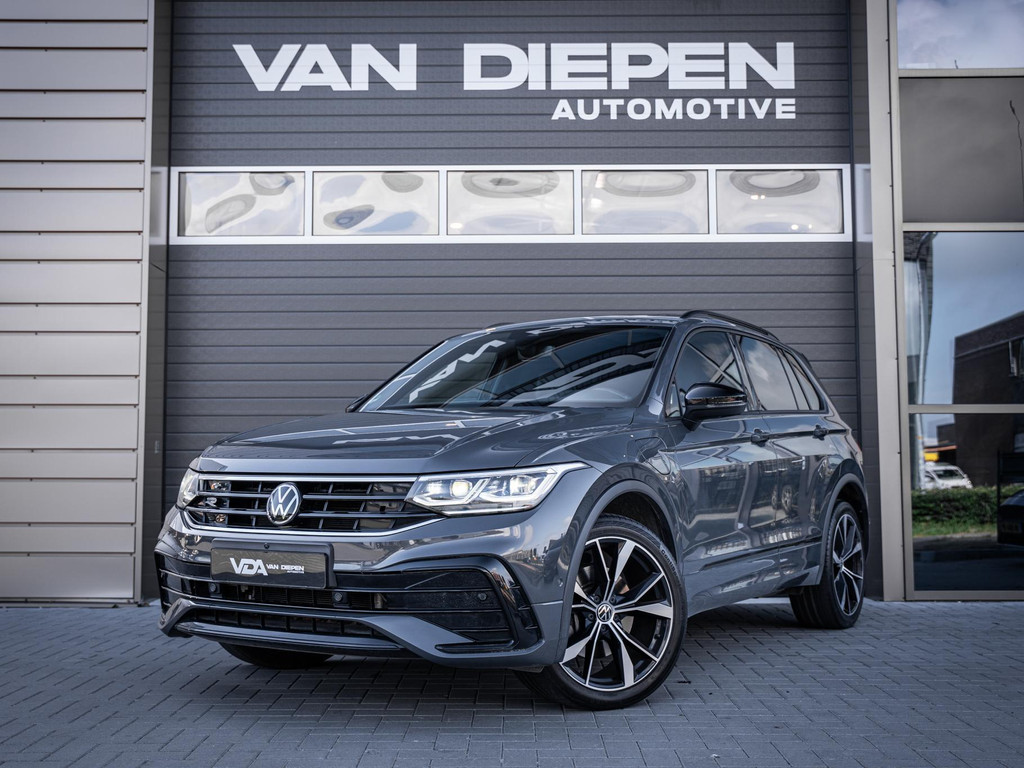 Volkswagen Tiguan 1.4 TSI eHybrid R-Line Business+ 55102250-0.jpg | Van Diepen Automotive