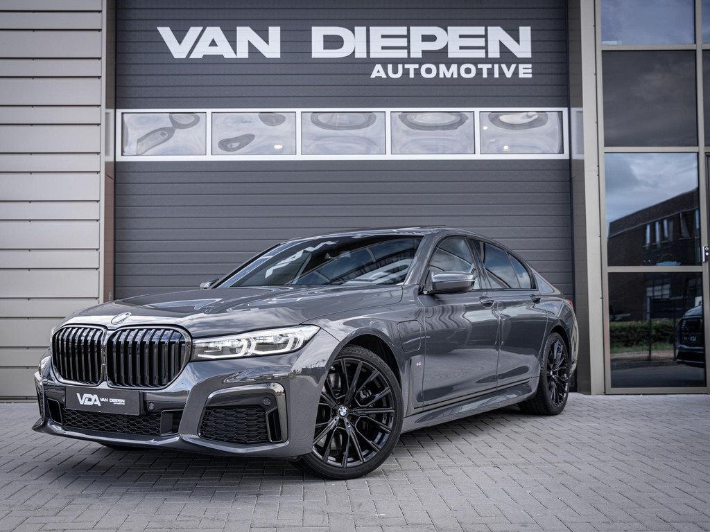 BMW 7 Serie 745e High Executive 55736794-0.jpg | Van Diepen Automotive