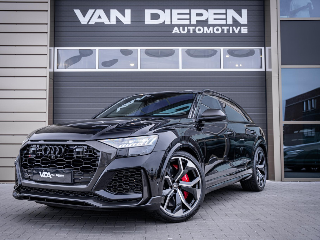 Audi RSQ8 4.0 TFSI quattro 55815143-0.jpg | Van Diepen Automotive
