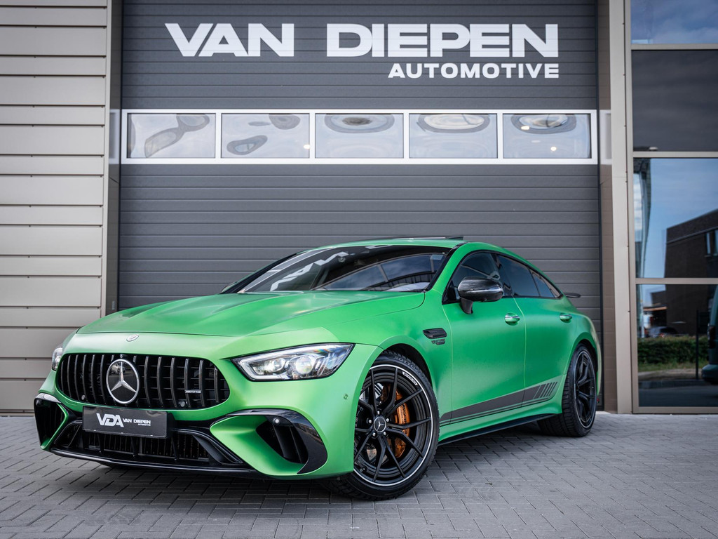 Mercedes-AMG GT 4-Door Coupe AMG GT63 S E Performance Premium Plus 55850646-0.jpg | Van Diepen Automotive