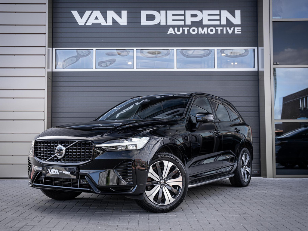 Volvo XC60 2.0 T6 Plug-in hybrid AWD Plus Dark 55858198-0.jpg | Van Diepen Automotive